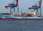 Nicoline Maersk